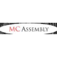 MC Assembly logo - Similar company to Mack Technologies