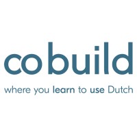 CoBuild logo - Similar company to Robuild