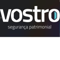 VOSTRO Segurança Patrimonial logo - Similar company to Fr Segurança E Serviços