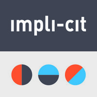 IMPLI-CIT IT Services logo - Similar company to Bitbrains It Services - Since September 2015 Solvinity