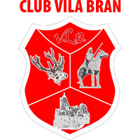 Club Vila Bran logo - Similar company to Hexagon Oa