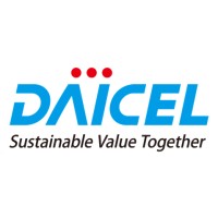 Daicel Corporation Safety SBU logo - Similar company to Daicel Chiral Technologies