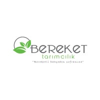 Bereket Tarımcılık logo - Similar company to Kuzucu Süt Ürünleri