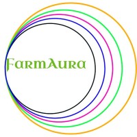 FARMAURA - Spheres Of Knowledge logo - Similar company to Manage Admissions