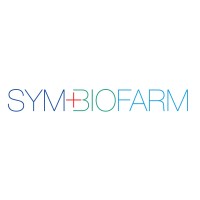 Symbiofarm logo - Similar company to Glancos