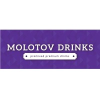 Molotov Drinks logo - Similar company to Molotov Events