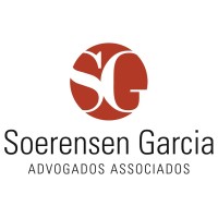 SOERENSEN GARCIA ADVOGADOS logo - Similar company to Lext