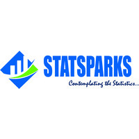 STATSPARKS logo - Similar company to Kenpath Technologies Pvt. Ltd