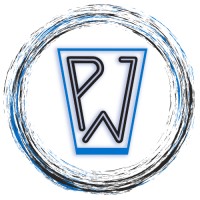 Pourware Inked logo - Similar company to Sartech Industrial Engineering