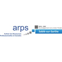 ARPS Sablé-sur-Sarthe ESPO-ESRP-Accompagnement vers et dans l emploi logo - Similar company to Ethernis Drone