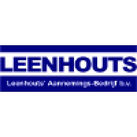 Leenhouts' Aannemings-Bedrijf BV logo - Similar company to Cerfix Constructies Bv