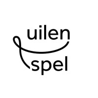 Uilenspel vzw logo - Similar company to Kompanjon Vzw