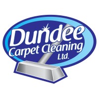 Dundee Carpet Cleaning Ltd logo - Similar company to Innovate Architecture & Interiors