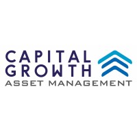 Capital Growth Asset Management logo - Similar company to Profile Investment Holdings (Pty) Limited