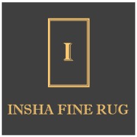 Insha Fine Rugs logo - Similar company to Rugsmart