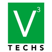 V3 Tech Solutions logo - Similar company to V3Tech Solutions, Inc.
