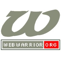 webwarrior.org logo - Similar company to Mattech It Outsourcing