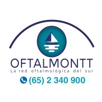 Clínica Oftalmontt logo - Similar company to Opticas Müller