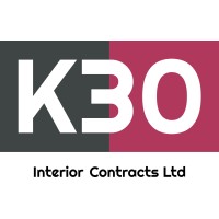 K30 Interior Contracts Ltd logo - Similar company to Pj Office Solutions Ltd