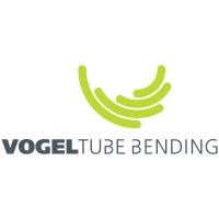 Vogel Tube Bending BV logo - Similar company to Melkov Group