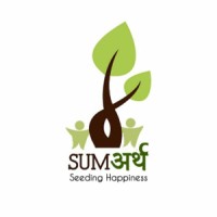 SumArth logo - Similar company to Alhaj Shamsul Hoque Foundation (Ashf)