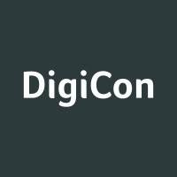 Digicon logo - Similar company to Stream Inno