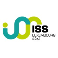 Iss Luxembourg S.A.R.L. logo - Similar company to Iss Luxintérim Sàrl