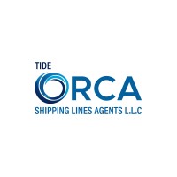 Orca Shipping Lines logo - Similar company to Mmf Industrial Solutions