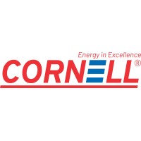 CORNELL INDIA logo - Similar company to 3Rd Dimension Designs Ltd