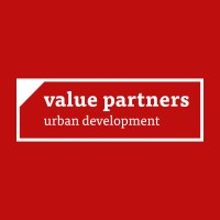 Value Partners logo - Similar company to Vandorpe Verwarming