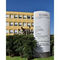 Centre Médico-Chirurgical Les Cèdres (groupe ELSAN) logo - Similar company to Ch Recouvrement