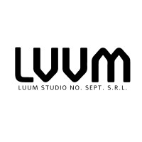 LUUM STUDIO NO. SEPT logo - Similar company to Sia Projects