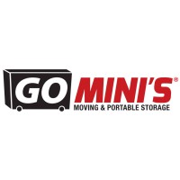 Go Mini's Portable Storage Of Central Florida logo - Similar company to Go Mini'S Franchising Llc