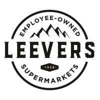 Leevers Supermarkets, Inc. logo - Similar company to Gtc