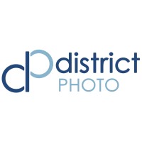 District Photo Inc. logo - Similar company to The Harrier Group