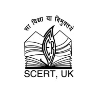 SCERT Uttarakhand logo - Similar company to Tink & Learn