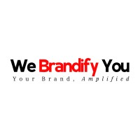 We Brandify You logo - Similar company to Terrad