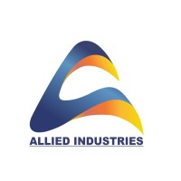 Allied Industries logo - Similar company to Dugar Polymers Limited