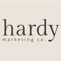 hardy marketing co. logo - Similar company to Seo Turtle