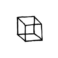 CUBE COFFEE BAR TWD logo - Similar company to Watershed Magazine