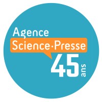 Agence Science-Presse logo - Similar company to Québec Science