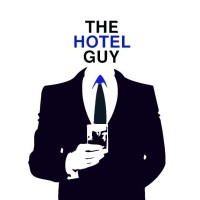The Hotel Guy logo - Similar company to Hudson Edit