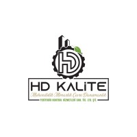 HD Kalite Mühendislik Mimarlık logo - Similar company to Zecorner