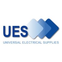 Universal Electrical Supplies Ltd logo - Similar company to Lamplec Electrical Supplies