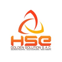 HSE Golden Solution logo - Similar company to Hse Solutions
