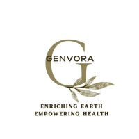 Genvora logo - Similar company to Overcom Software Desing