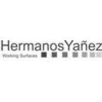 Hermanos Yañez logo - Similar company to Aestudio