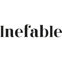 Inefable logo - Similar company to Editorial Inefable