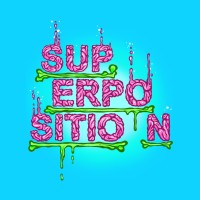 Superposition logo - Similar company to Maison Gutenberg