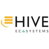 Hive Ecosystems logo - Similar company to Ecency
